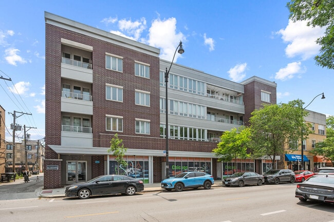 Photo - 3021 W Armitage Ave Condo Unit 201