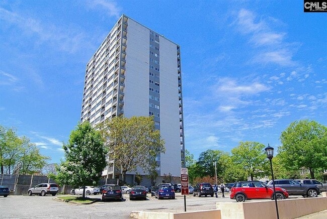Building Photo - 1520 Senate St