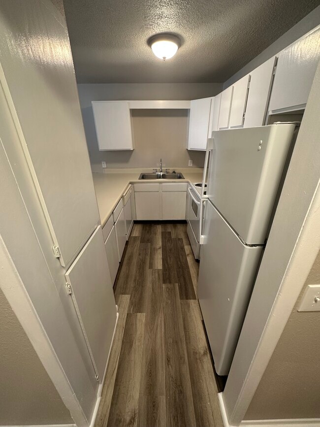 Photo - Badger on Jackson Apartamentos