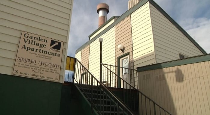 Photo - Garden Village Apartments