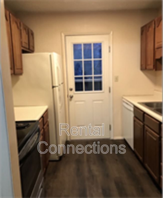 Photo - 800 S 3rd St Condo Unit 1