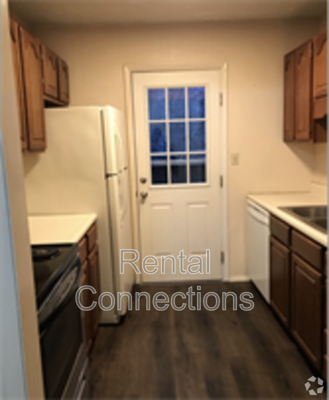 Building Photo - 800 S 3rd St Unit 1 Rental