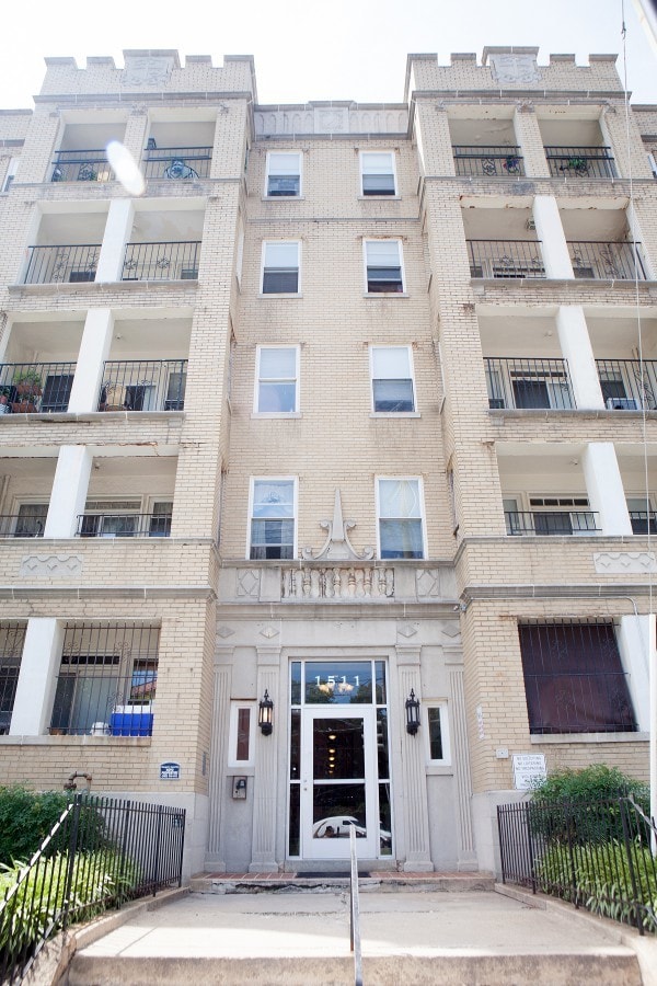 Building Photo - The Franklin
