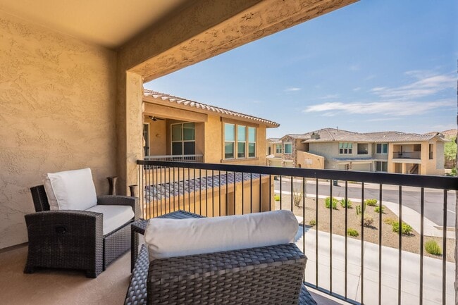 Photo - Beautiful condo with mountain views in gated community