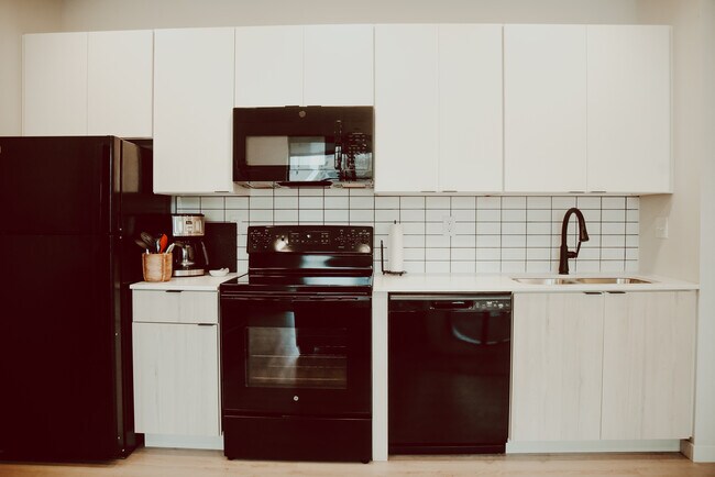 Photo - Trestle Lofts