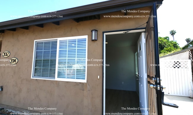Building Photo - 3012-3014 Jemez Dr.-3014 Unit 3014 Rental