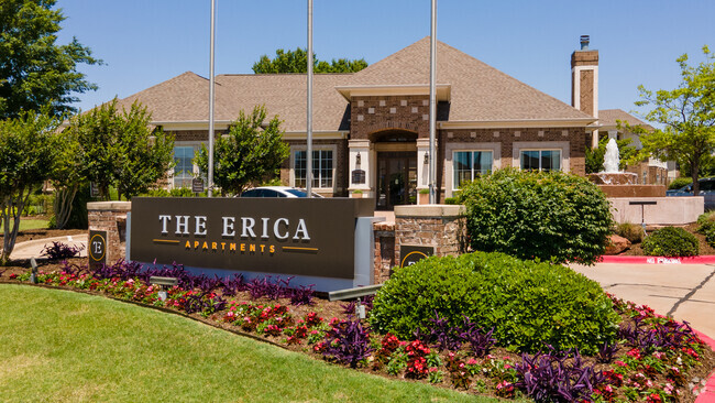 The Erica - The Erica Rental