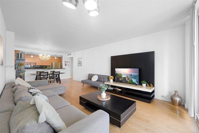 Photo - 19370 Collins Ave Unit 1507