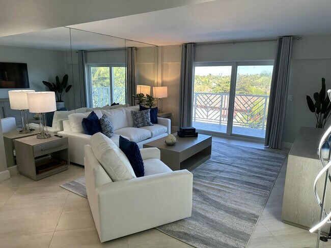 Photo - 170 N Ocean Blvd Unit 508