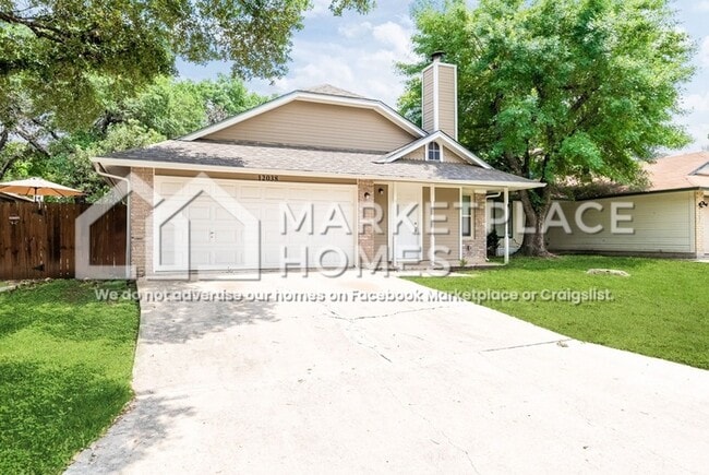 Photo - 12038 Stoney Crossing