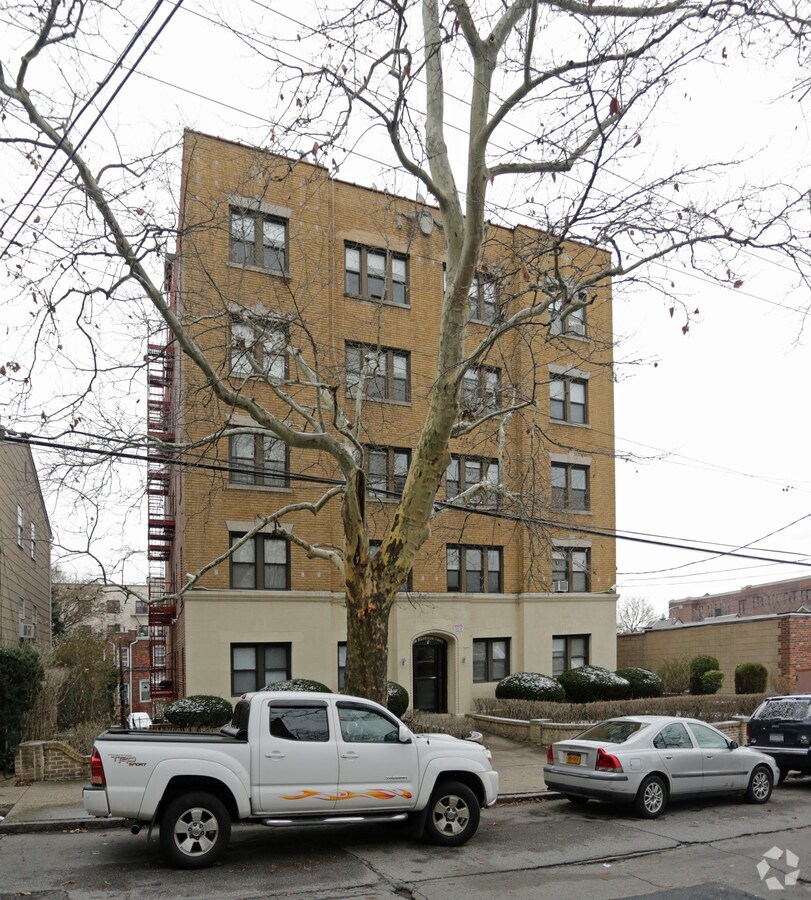 Photo - St Gregory Apartments