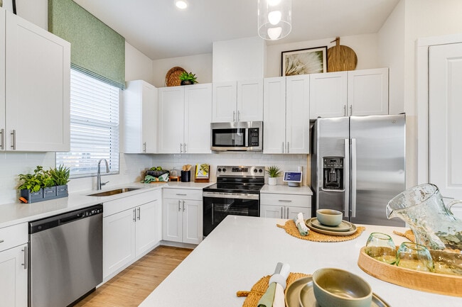 Photo - Yardly Town Center