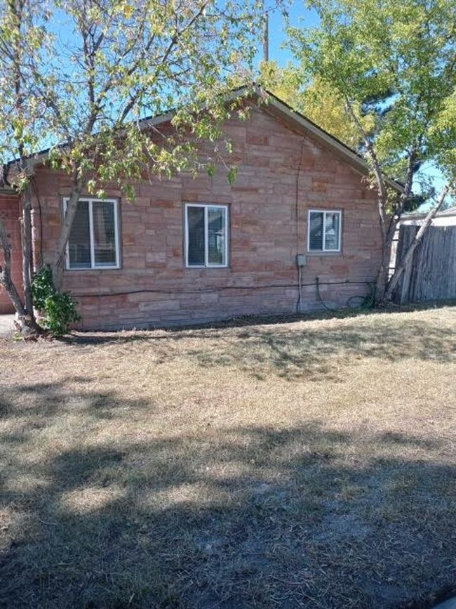 Ames Ct (KC-AM) - Ames Ct (KC-AM) Apartamento Unidad Ames2710
