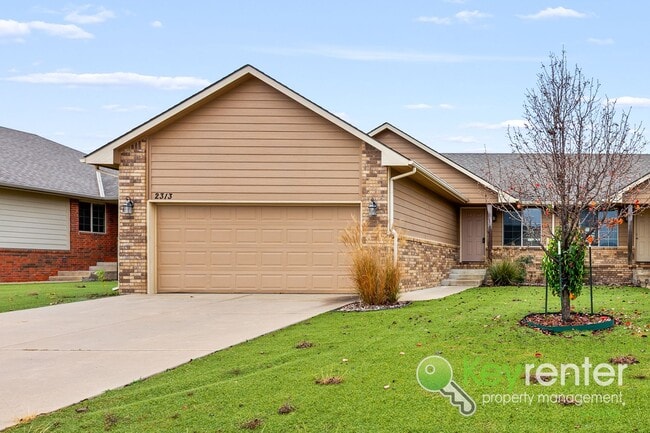 Building Photo - 2311-2313 E Coolwater St Duplex Unit 2313