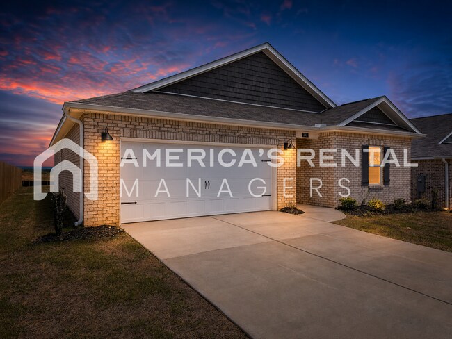 Photo - New Construction Home for Rent!