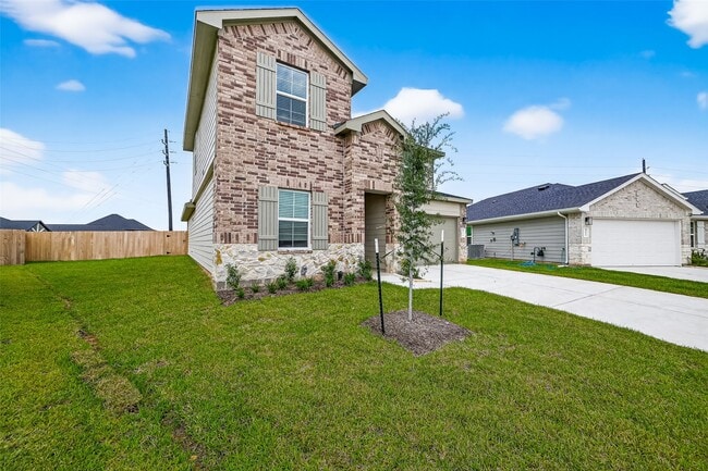 Photo - 27222 Fulshear Bend Dr