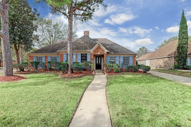 Building Photo - 7403 Manor Bridge Ct