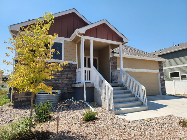 Building Photo - 4508 Mountain Sky St Rental