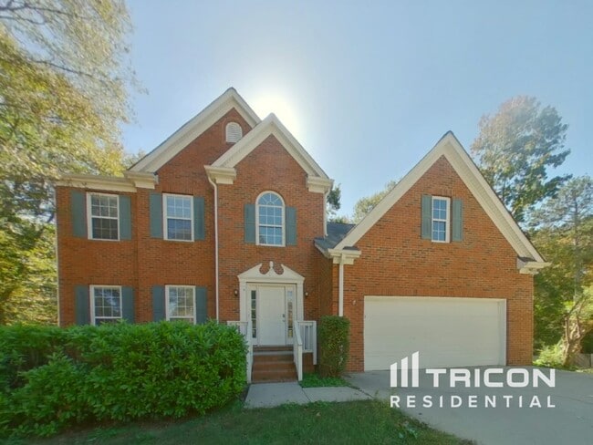 Photo - 291 Crestworth Crossing