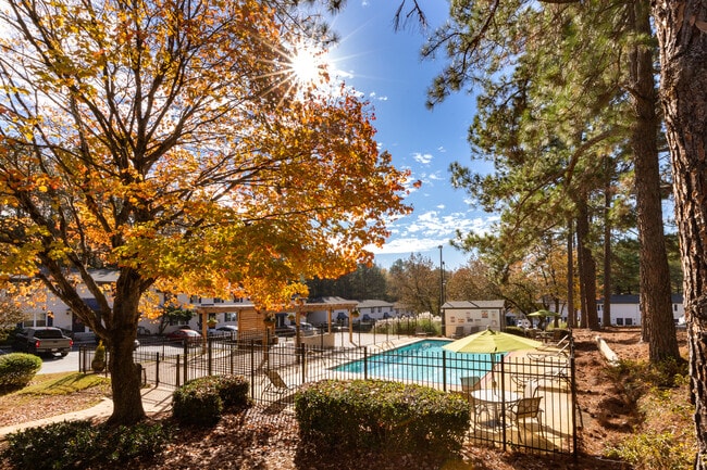 Upland Townhomes