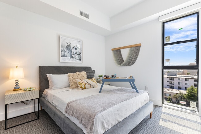 MV by CLG ( + Coliving)