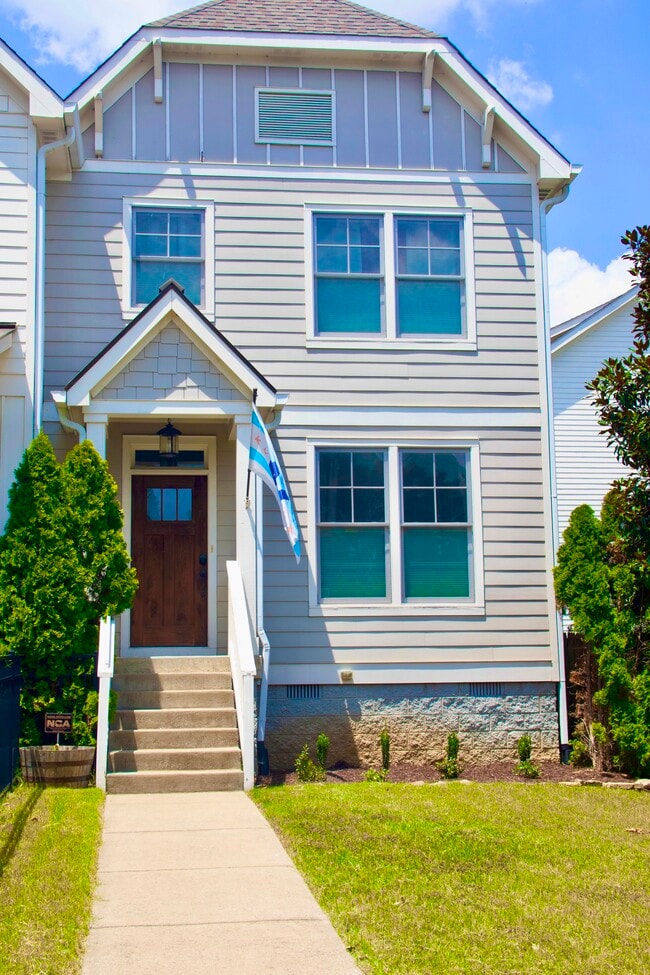 5402 Pennsylvania Ave
