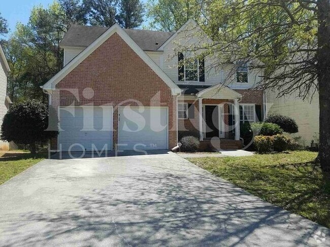 Building Photo - 1577 Silver Ridge Dr SW Rental