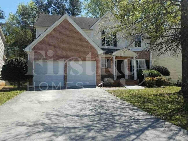 Photo - 1577 Silver Ridge Dr SW House