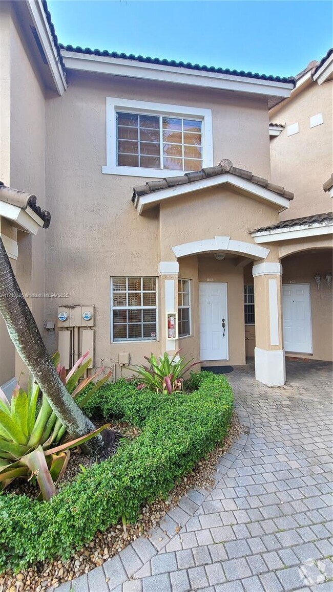 Building Photo - 5791 NW 116th Ave Rental