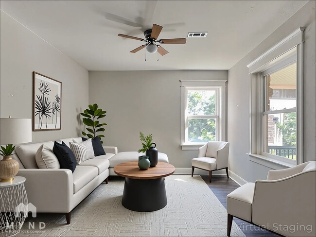 Photo - 3001 Agnes Ave