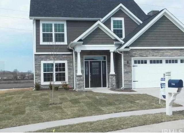 Building Photo - 3564 Alysheba Dr