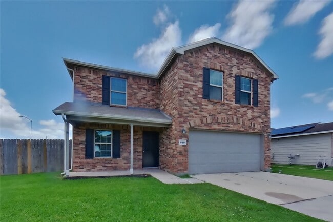 Building Photo - 930 Salado Slough Ln