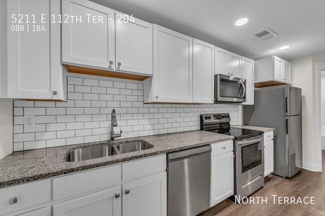 Photo - 5211 E 112 Terrace Unit 204