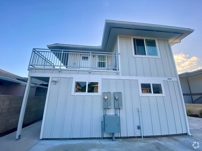 Building Photo - 3555 Campbell Ave Rental