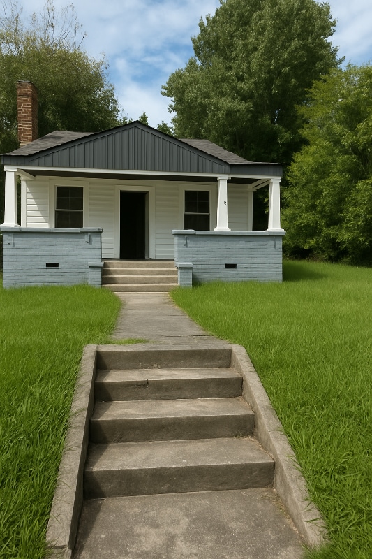 Building Photo - 1313 Franklin Ave Rental