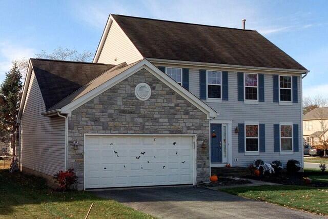 Photo - 2843 Minuteman Ct