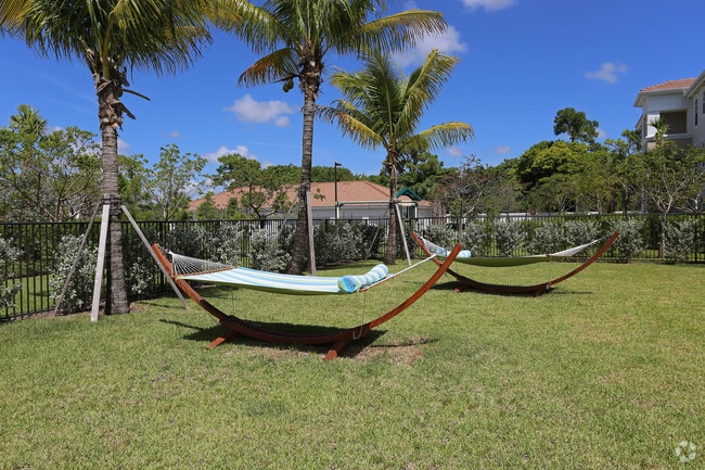 Hammocks