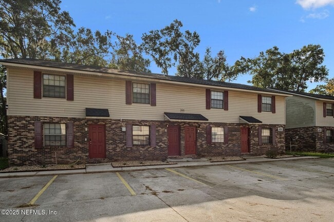 Building Photo - 3440 Atherton St Rental