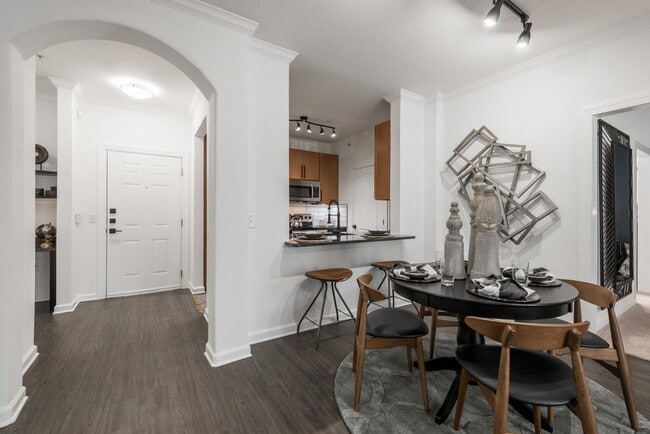 Parkview Terraces Apartment Homes