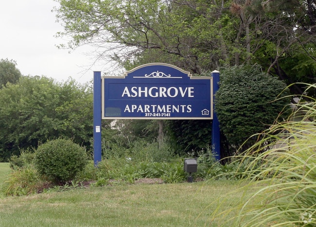 Ashgrove Apartments