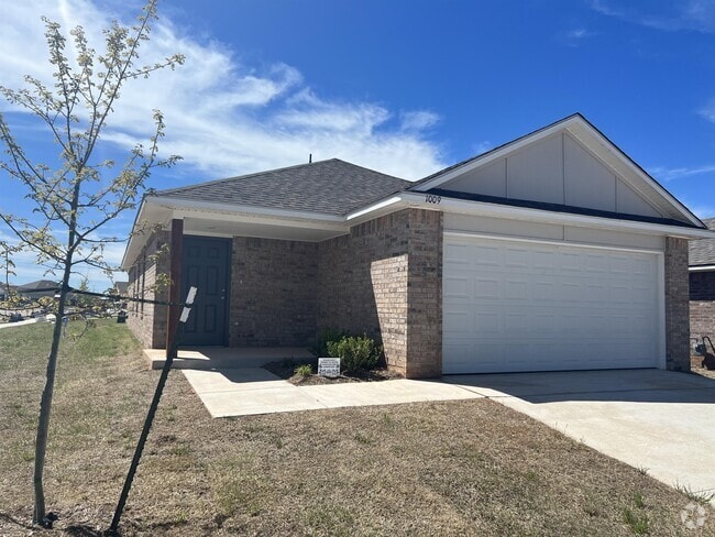 Building Photo - 1009 Ichabod Cir Rental