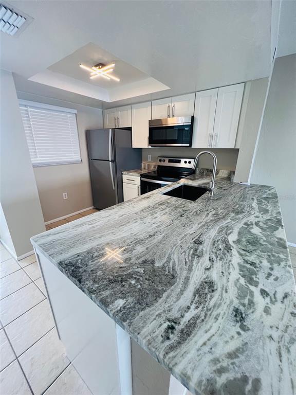 Photo - 25225 Rampart Blvd Unit 2006
