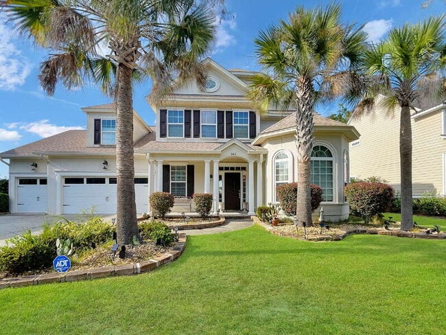 Building Photo - 663 Wyndham Way