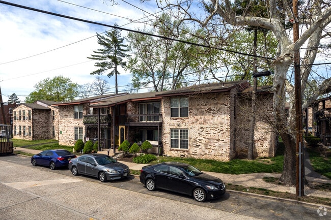 Primary Photo - Myrtle Place Apartments