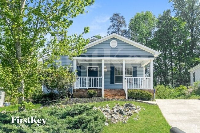 Building Photo - 4971 Trent Hill Dr Rental