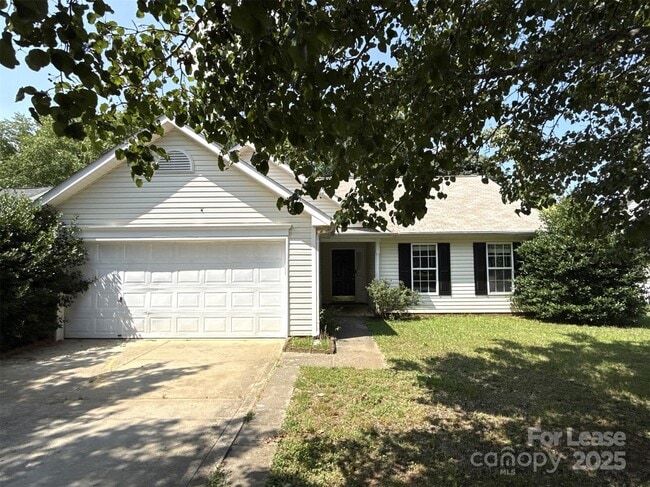 Photo - 3025 Longspur Dr House