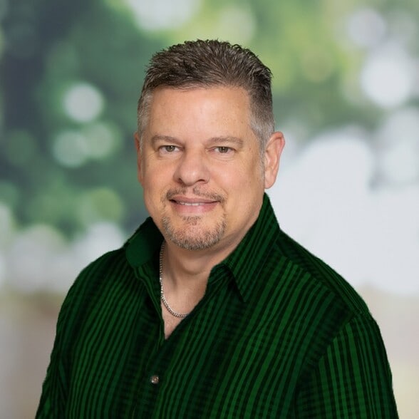 Tim Karaman