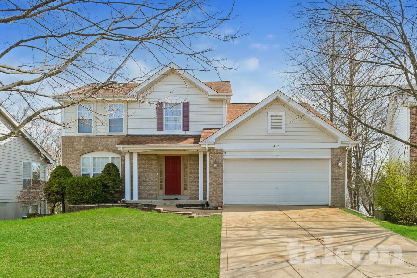 Photo - 472 Summer Top Ln