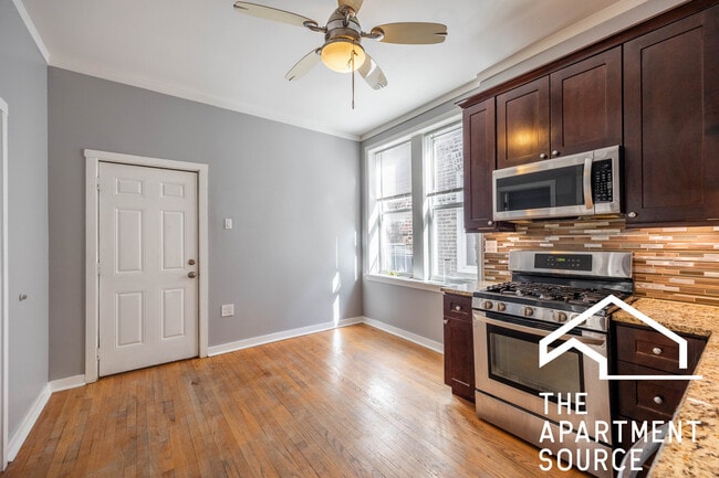 Photo - 2110 W Division St Unit 3F