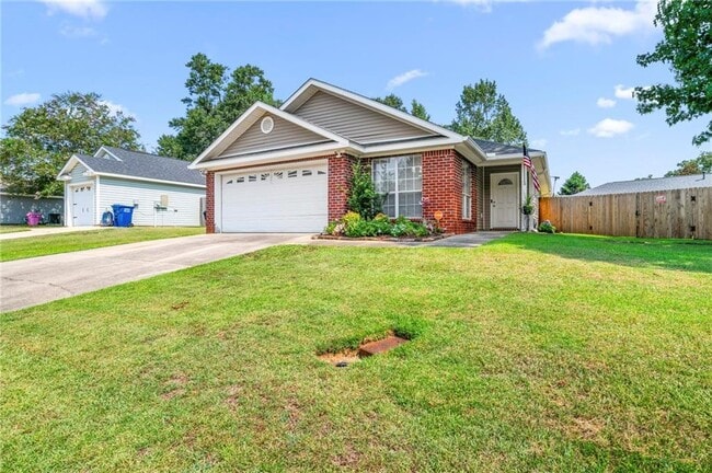 Building Photo - 8650 E Hamilton Bridges Dr